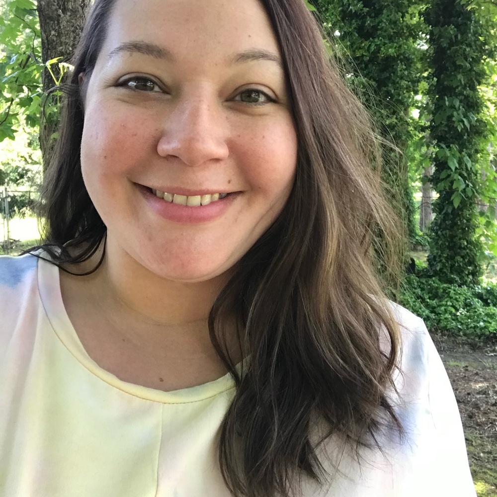 Meet your Posher, Jessica